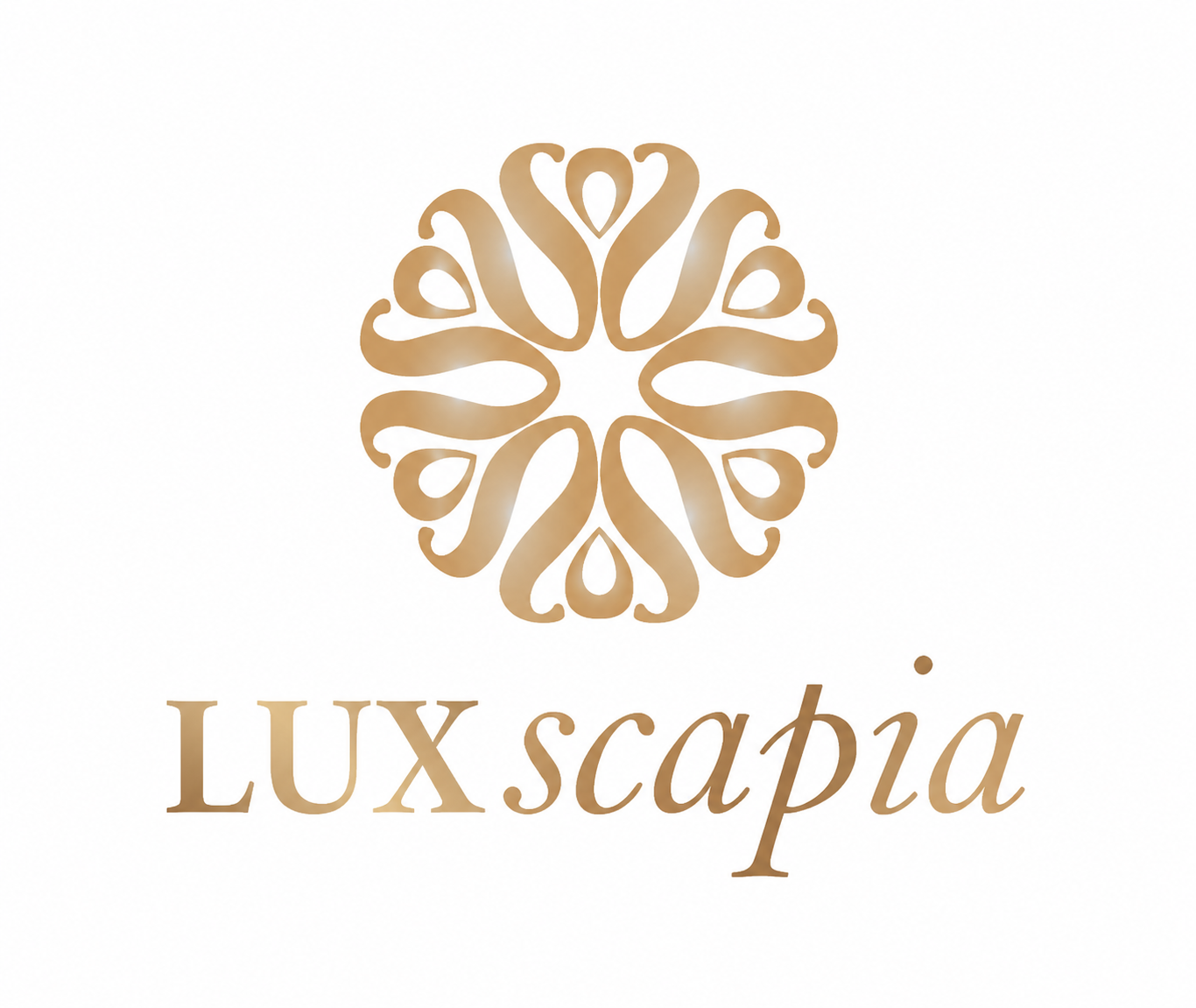Luxscapia Support